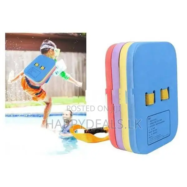 Swimming Back Board