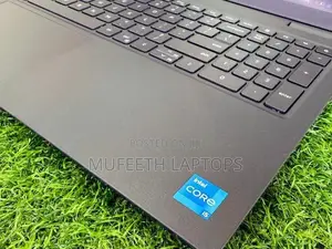 Dell i5 11Gen G7 processor 8/256GB 15.6”FHD Display
