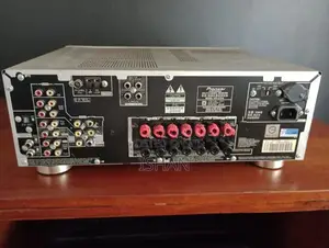 Pioneer 6.1 Audio Video Receiver