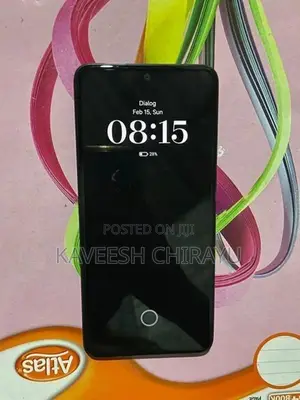 Xiaomi Redmi Note 14 (Used)