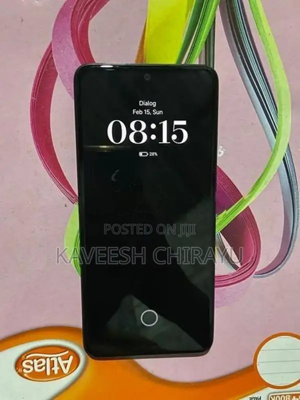 Xiaomi Redmi Note 14 (Used)