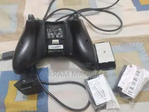 Xbox 360° Wireless Controller