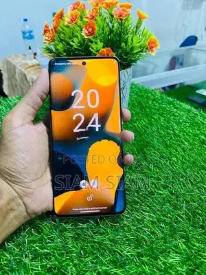 Moto Edge 40 (Used)