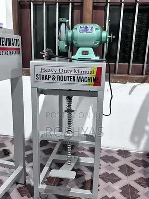 Bata Machine