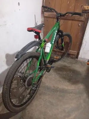 LeMond Bicycle