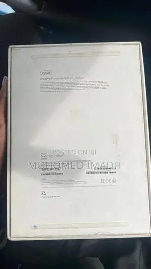 Apple iPad Pro M4 (Used)