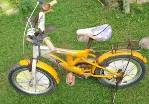 Kids Bicycle