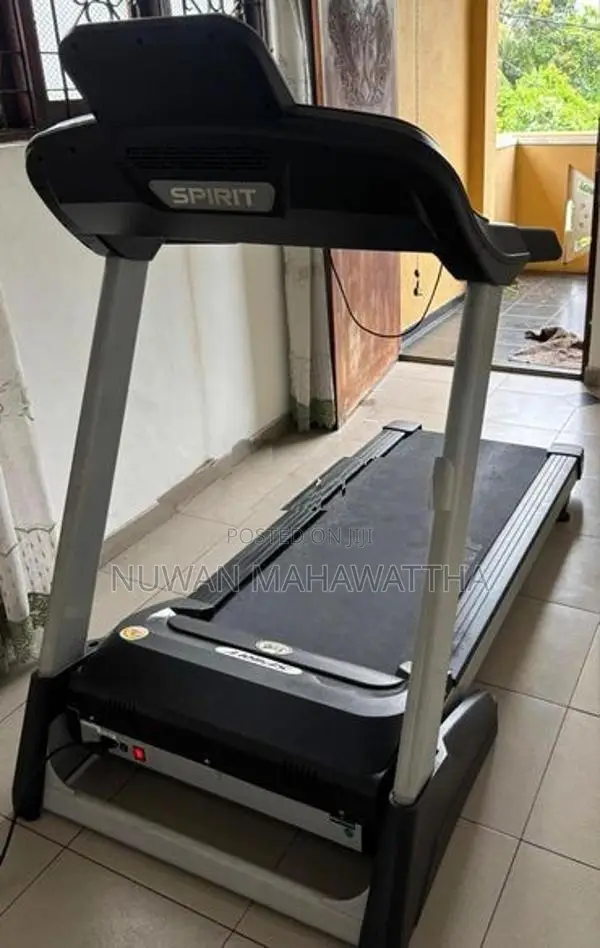 Spirit XT185 Treadmill