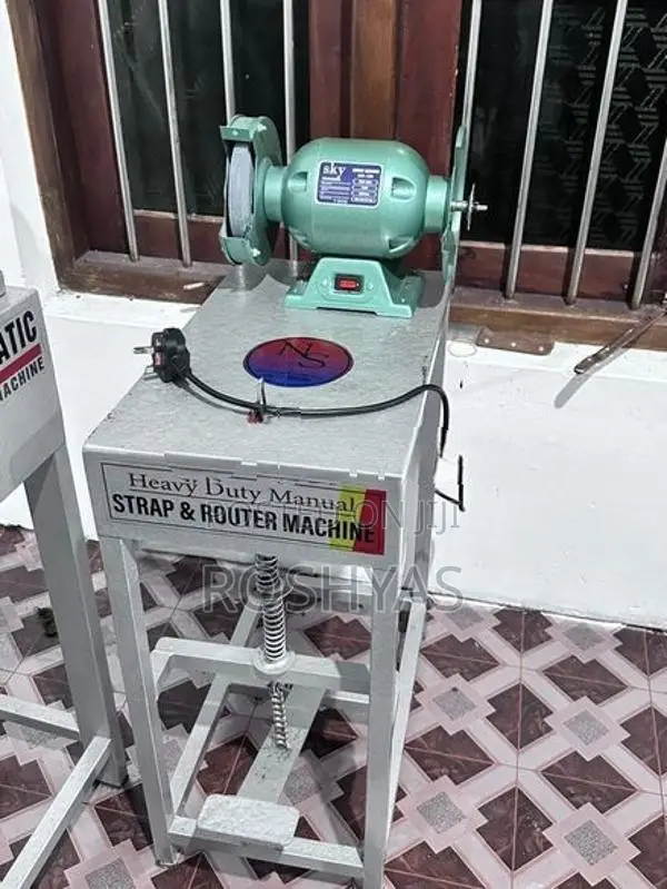 Bata Machine