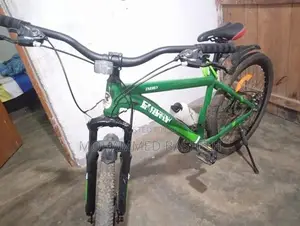 LeMond Bicycle