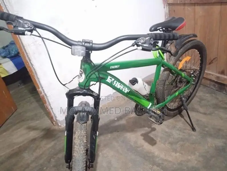 LeMond Bicycle