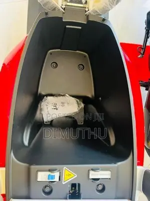 Sunra K3 E-Bike 2026