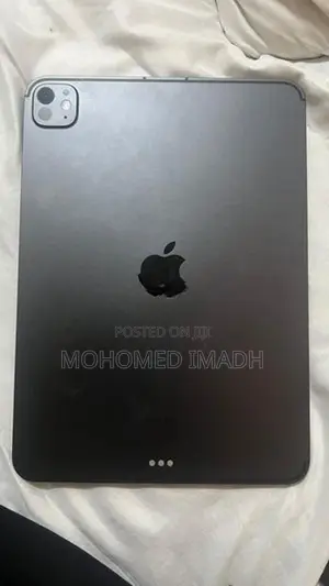Apple iPad Pro M4 (Used)