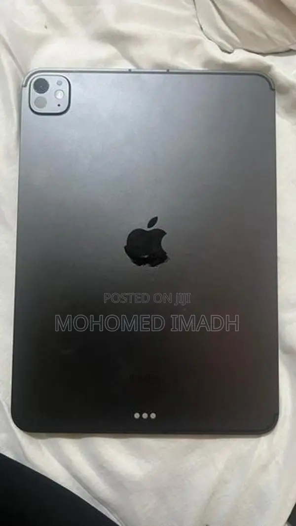 Apple iPad Pro M4 (Used)