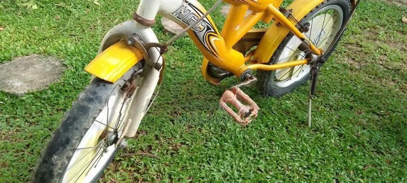 Kids Bicycle