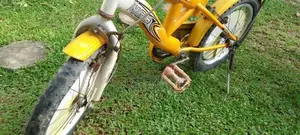 Kids Bicycle