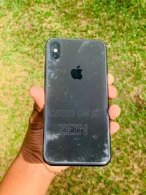 Apple iPhone X (Used)