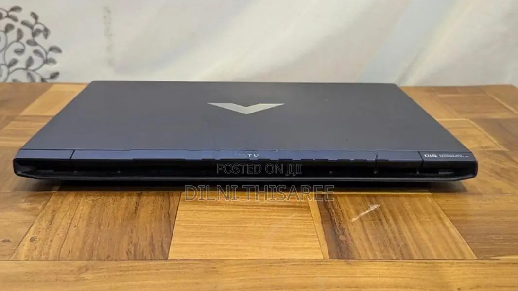 HP Victus 15 Ryzen 7 RAM 16GB Laptop