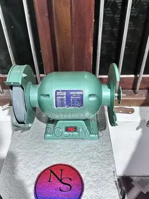 Bata Slippers Making Machine Set