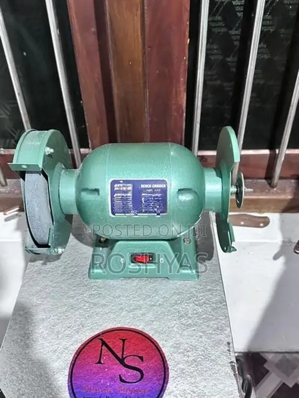 Bata Slippers Making Machine Set