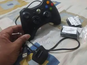 Xbox 360° Wireless Controller
