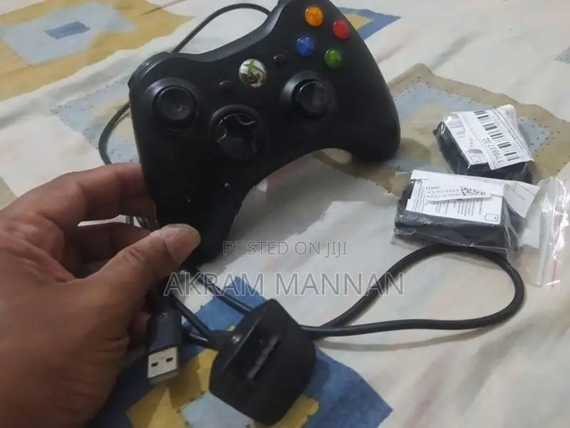Xbox 360° Wireless Controller