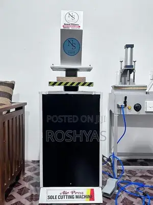 Bata Machine