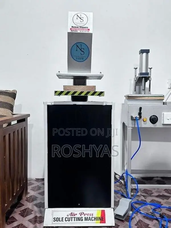 Bata Machine