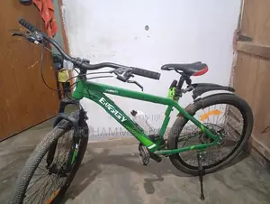 LeMond Bicycle
