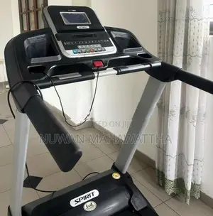 Spirit XT185 Treadmill