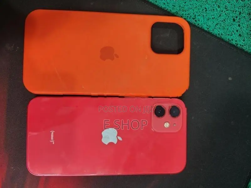 Apple iPhone 12 128GB (Used)