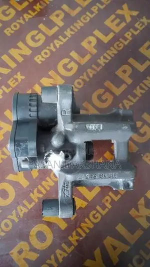 Honda civic fk6 2018 rear brake actuators