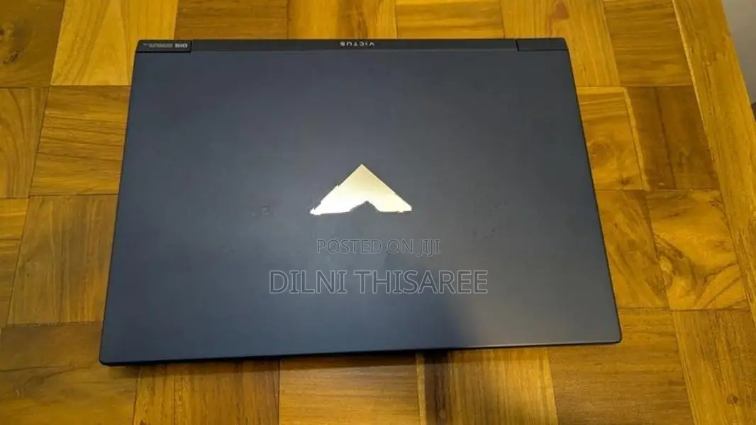 HP Victus 15 Ryzen 7 RAM 16GB Laptop