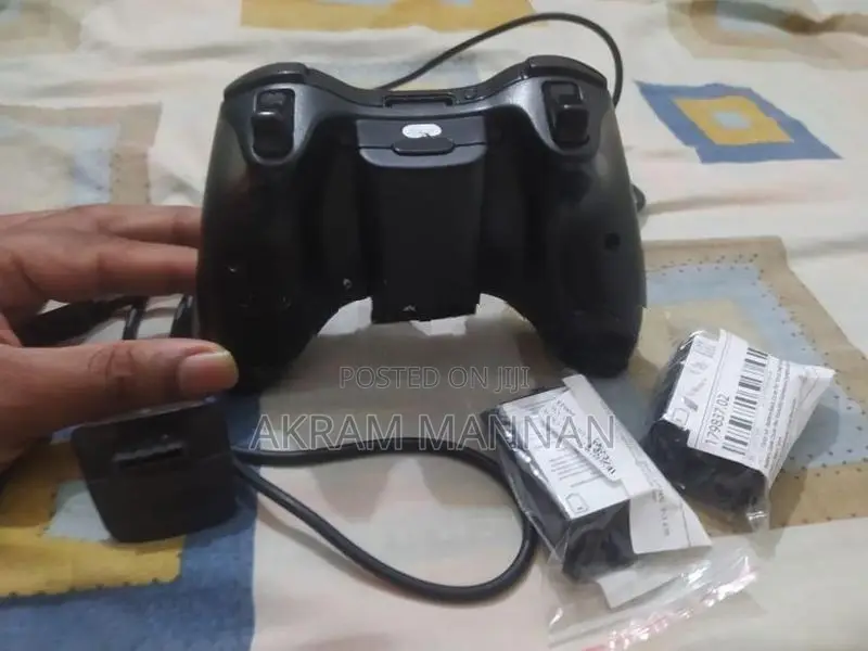 Xbox 360° Wireless Controller