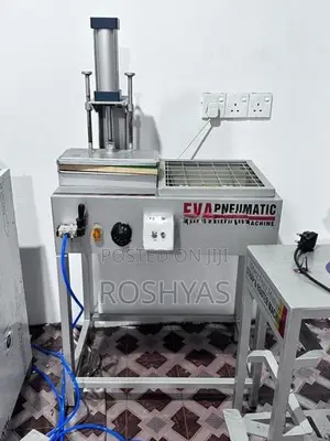 Bata Machine