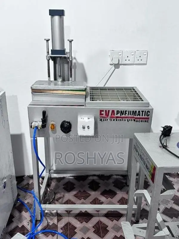 Bata Machine