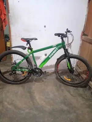 LeMond Bicycle