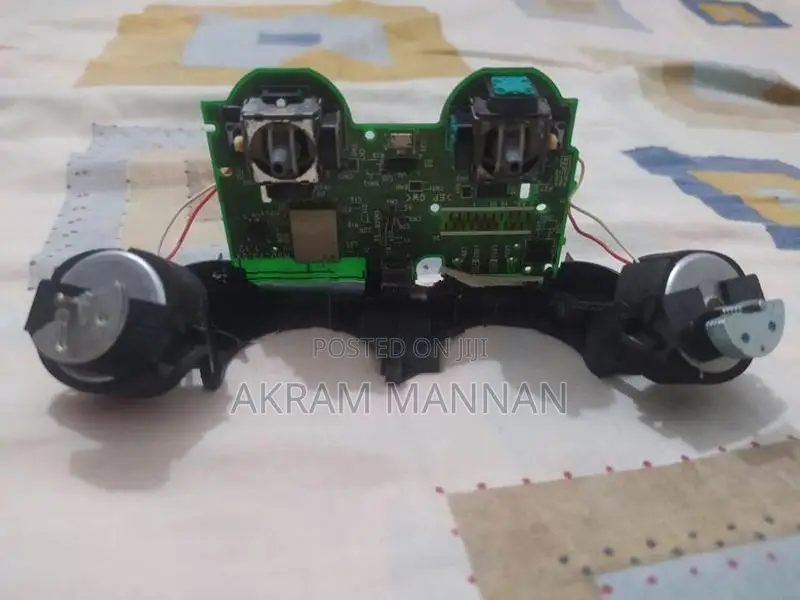 Ps3 (playstation 3) controller Parts