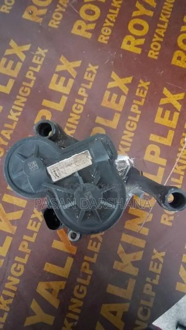 Honda civic fk6 2018 rear brake actuators
