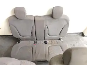 Nissan Wingroad Y12 Seat Set