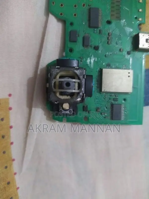 Ps3 (playstation 3) controller Parts