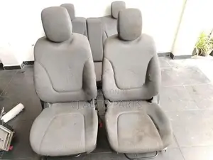 Nissan Wingroad Y12 Seat Set