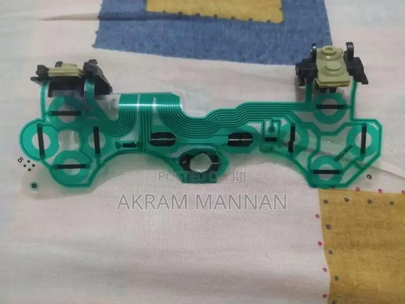 Ps3 (playstation 3) controller Parts