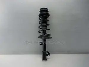 Suzuki Swift ZC71s Shock Absorber