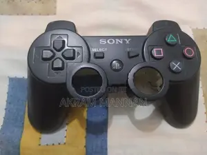Ps3 (playstation 3) controller Parts