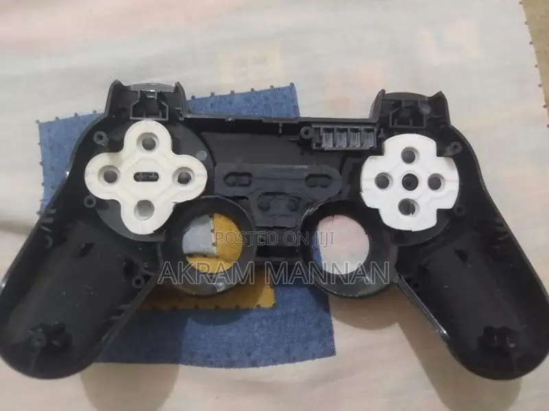 Ps3 (playstation 3) controller Parts
