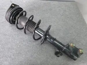 Nissan Tiida Shock Absorber