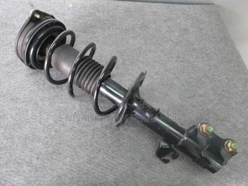 Nissan Tiida Shock Absorber