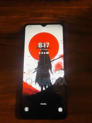 Samsung Galaxy A12 (Used)