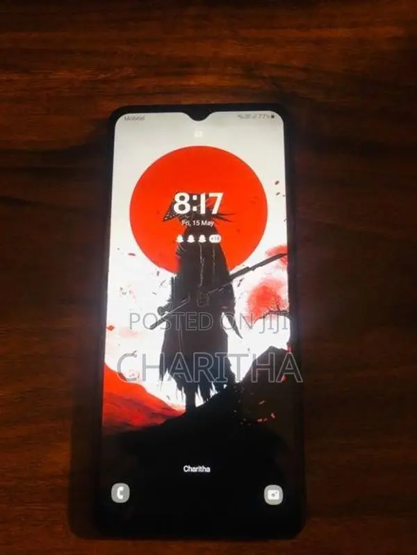 Samsung Galaxy A12 (Used)